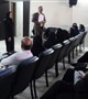 برگزاری جلسه توجیهی کارکنان مرکز آموزشی درمانی شهید بهشتی در خصوص پرونده های الکترونیک بیماران