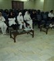 برگزاری دوره آموزشی تریاژ و ارزیابی اولیه بیمار در مرکز اموزشی درمانی شهید بهشتی