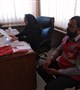 دوره آموزشی ویژه نگهبانان مرکز آموزشی درمانی شهید بهشتی برگزار شد