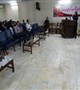 برگزاری نشست بررسی مشکلات بیماران و مراجعین اورژانس مرکز آموزشی درمانی شهید بهشتی