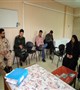 اولین جلسه شورای پایگاه نبی اکرم مرکز آموزشی درمانی شهید بهشتی در سال جدید برگزار شد