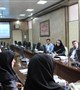 کمیته برون بخشی هفته ملی جوان مرکز بهداشت شهرستان کرمان برگزار شد