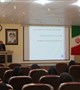 کارگاه بیماری های منتقله از آب و غذا ویژه پزشکان مرکز بهداشت شهرستان کرمان برگزار شد
