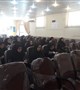 جلسه آموزشی پزشکان مرکز بهداشت شهرستان کرمان در خصوص بسیج ملی کنترل فشارخون برگزار شد