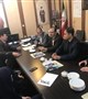 نشست شورای بهداشتی چترود برگزار شد