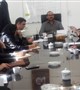 کمیته  طرح ریشه کنی فلج اطفال مرکز بهداشت شهرستان کرمان تشکیل شد
