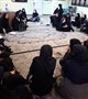 نشست بانوان مرکز بهداشت شهرستان کرمان و مسئول امور بانوان دانشگاه علوم پزشکی برگزار شد