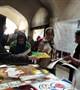 کمپین دهمین بسیج ملی تغذیه درسطح شهر کرمان برپا شد