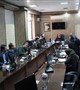اولین جلسه شورای مدیران مرکز بهداشت شهرستان کرمان در سال جدید برگزار شد