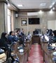 ستاد برگزاری هفته سلامت مرکز بهداشت شهرستان کرمان تشکیل شد