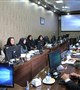 کمیته فصلی بیماری های غیر واگیر مرکز بهداشت شهرستان کرمان برگزار شد
