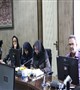 کمیته مرگ نوزادان در مرکز بهداشت شهرستان کرمان برگزار شد