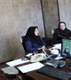 برگزاری نشست پیشگیری از عوامل مخاطره آمیز در نوجوانان در مرکز بهداشت کرمان