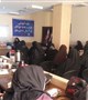 کارگاه مشاوره شیردهی ویژه مربیان شیرخوارگاه کرمان برگزار شد