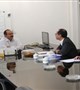 برگزاری کمیته احکام دائمی (ممنوعیت تبلیغ کالاهای آسیب رسان سلامت) در شهرستان کرمان