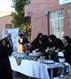 اولین همایش سه شنبه های مهدوی مرکز بهداشت شهرستان کرمان در سال جدید برگزار شد