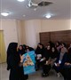 آشنایی پرسنل  موسسه مالی اعتباری مشیز کرمان با اصلاح الگوی غذایی و سبک زندگی سالم