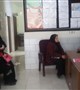 بازدید مشترک کارشناسان معاونت بهداشتی و ستاد مرکز بهداشت شهرستان کرمان از پایگاه ها و مراکز تحت پوشش