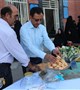 برگزاری برنامه سه شنبه های مهدوی در مجموعه دانشگاه علوم پزشکی چهار راه شفا برگزار شد