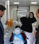 گزارش فعالیت کلینک های سیار دندانپزشکی مرکز بهداشت شهرستان کرمان در شش ماهه دوم سال 1397