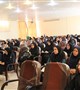 کارگاه آموزشی مراقبت آغوشی مادر و نوزاد