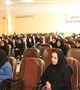 کارگاه آموزشی شیوه ی زندگی سالم در سالمندی ویژه مراقبین سلامت شهرستان کرمان