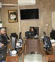 کمیته اختلالات ناشی از کمبود ید (IDD) در مرکز بهداشت شهرستان کرمان برگزار شد