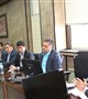 کمیسیون بهداشت و سلامت و محیط زیست شهرستان کرمان تشکیل شد