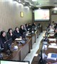 کارگاه آموزشی اجرای کامل برنامه ادغام نظام مراقبت سل در مرکز بهداشت شهرستان کرمان برگزار شد