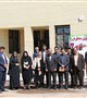 ساختمان جدید مرکز خدمات جامع سلامت المهدی افتتاح شد