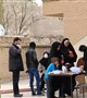 انجام آخرین مرحله از توزیع سبد حمایتی بنیاد علوی شهرستان کرمان در سال جاری