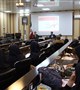 کارگاه آموزشی ویژه مسئولین بهداشت حرفه ای شهرستان کرمان برگزار شد