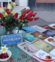 برگزاری مراسم سه شنبه های مهدوی در مجموعه دانشگاه علوم پزشکی چهار راه شفا