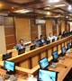 آشنایی کارشناسان بهداشت محیط و حرفه ای شهرستان کرمان با بیماری های منتقله از آب و غذا