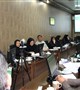 جلسه آموزشی سامانه سیب ویژه کارشناسان واحد بیماری های مرکز بهداشت شهرستان کرمان برگزار شد