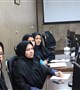 کمیته مدارس مروج سلامت مرکز بهداشت شهرستان کرمان برگزار شد