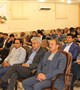کارگاه بازنگری شاخص های بهداشت محیط مرکز بهداشت شهرستان کرمان برگزار شد