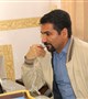 بیمار یابی و پیگیری تلفنی بیماری کرونا توسط پرسنل مرکز بهداشت شهرستان کرمان