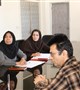 جلسه مراکز کاهش آسیب در مرکز بهداشت شهرستان کرمان برگزار شد