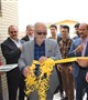 ساختمان جدید مرکز خدمات جامع سلامت شرف آباد افتتاح شد