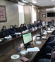 جلسه آموزشی سامانه سیب ویژه کارشناسان واحد بهداشت محیط و حرفه ای  مرکز بهداشت شهرستان کرمان برگزار شد