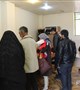 چهارمین مرحله توزیع سبد بنیاد علوی مرکز بهداشت شهرستان کرمان اجرا شد