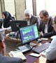 حضور ستاد اجرایی طرح کنترل فشار خون بالا مرکز بهداشت شهرستان کرمان در اولین نشست مشترک کمیته های اجرایی دانشگاه علوم پزشکی کرمان