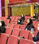 آشنایی پزشکان مراکز بهداشت شهرستان کرمان با آخرین پروتکل درمان بیماری کووید 19