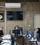 آشنایی واکسیناتورهای بیماری هاری شهرستان کرمان با دستورالعمل جدید حیوان گزیدگی و پیشگیری از هاری