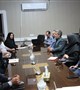 نشست هماهنگی بسیج ملی کنترل فشارخون با مدیران و کارشناسان دفاتر تسهیلگری شهرکرمان برگزار شد