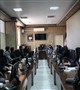 نشست توجیهی دستورالعمل جدید مکمل یاری مدارس شهرستان کرمان برگزار شد