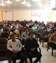 کارگاه آموزشی تربیت بهگر در مرکز بهداشت شهرستان کرمان برگزار شد