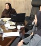 ویدئو کنفرانس آموزشی مهارت های فرزند پروری ویژه مراقبین سلامت و بهورزان مرکز بهداشت شهرستان کرمان برگزار شد