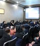 جلسه بررسی شاخص های سامانه سیب برگزار شد